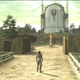 The environments are lovely.